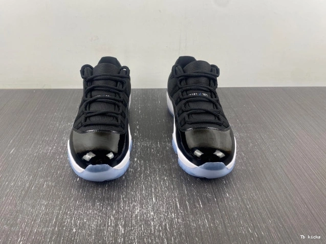 Rep TBK Air Low 11 Jam FV5104-004 Space Jordan 0630